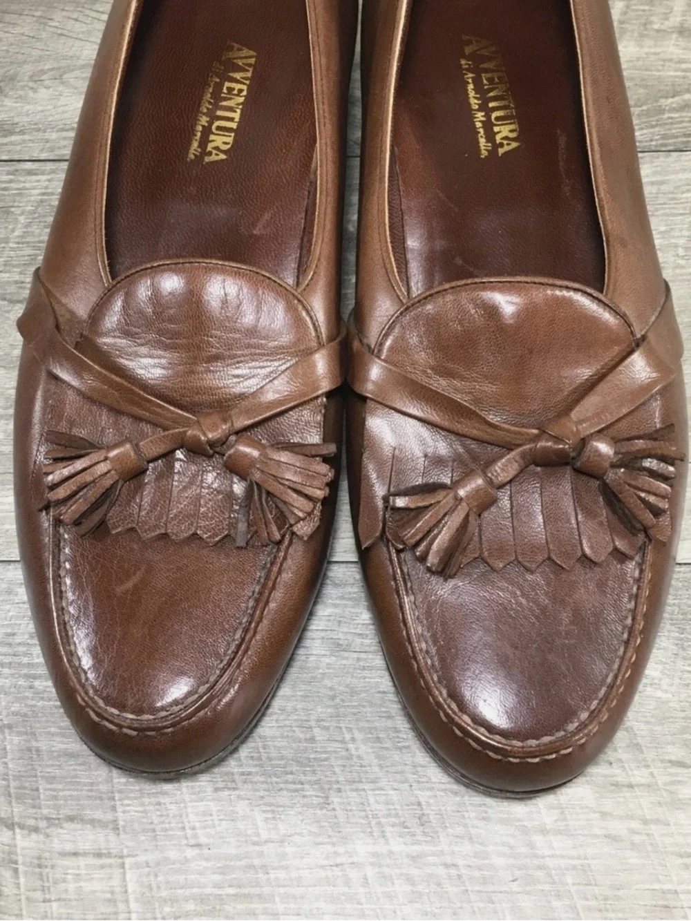 Avventura up sale